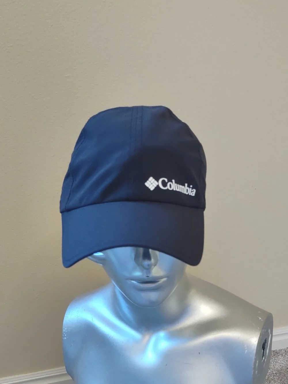Columbia silver ridge